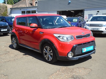 Used Kia Soul 2017 for sale - 78971702: Photo