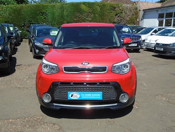 Used Kia Soul 2017 for sale - 78971702: Photo