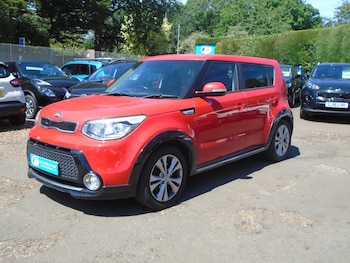 Used Kia Soul 2017 for sale - 78971702: Photo