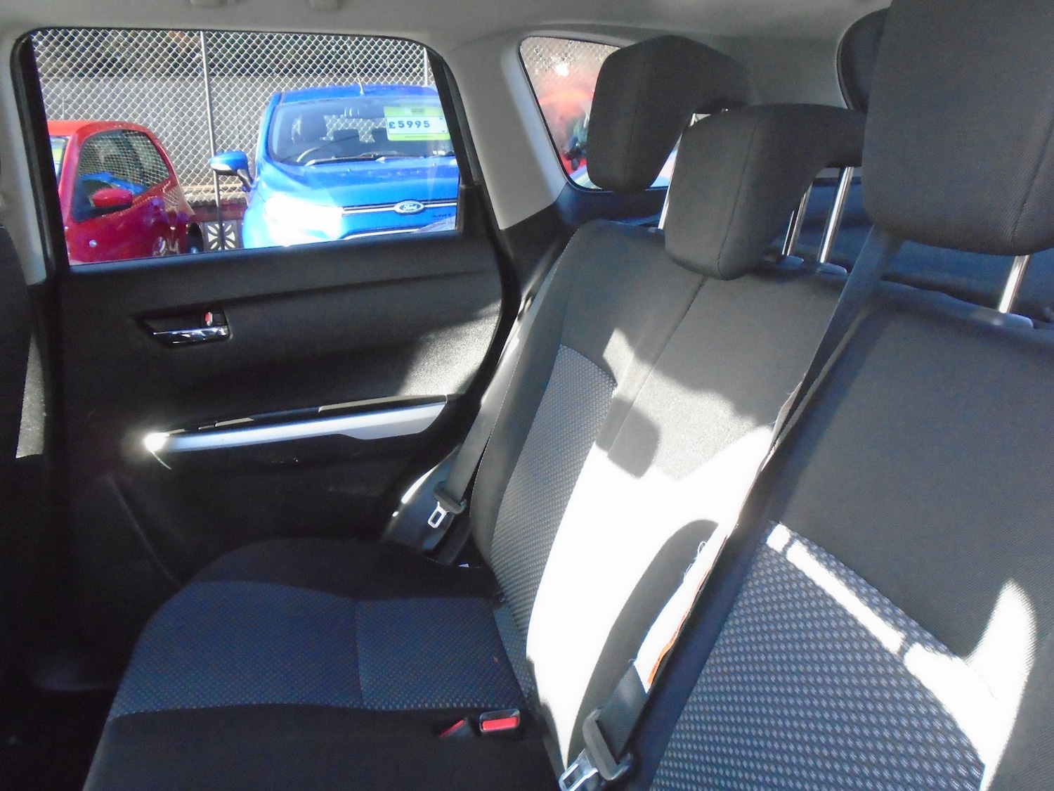 Used Suzuki Vitara 2017 for sale - 76640691: Photo 10