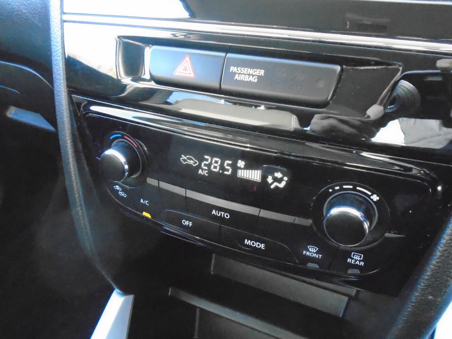 Used Suzuki Vitara 2017 for sale - 76640691: Photo 12