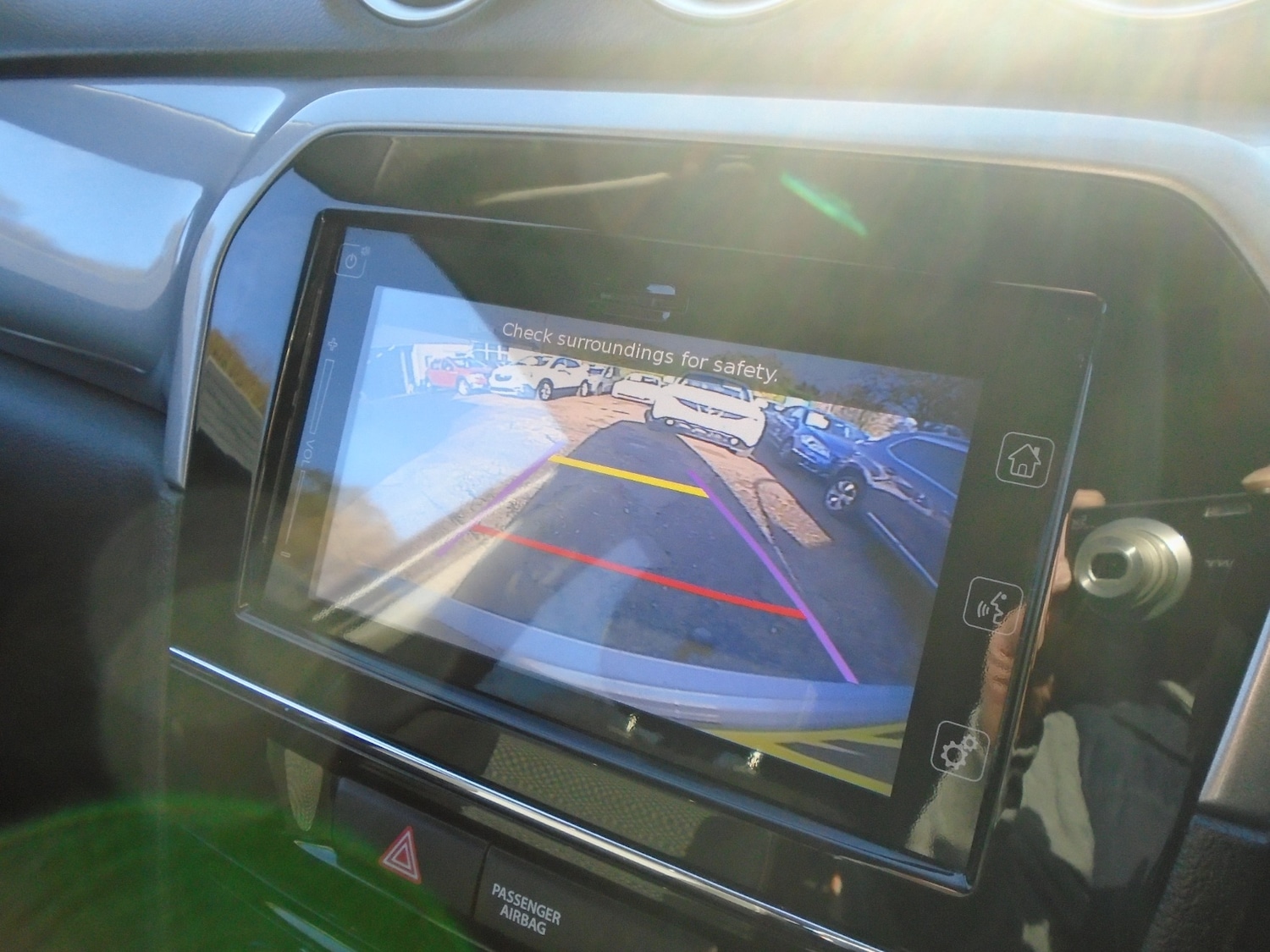 Used Suzuki Vitara 2017 for sale - 76640691: Photo 13