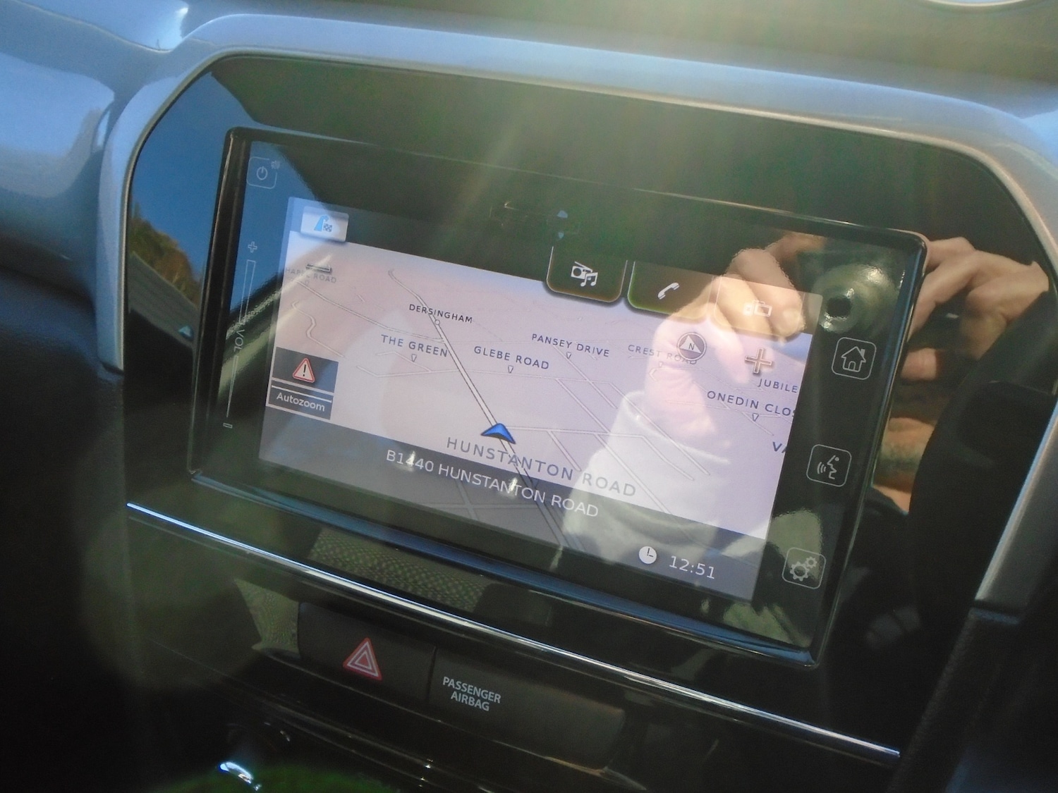 Used Suzuki Vitara 2017 for sale - 76640691: Photo 14