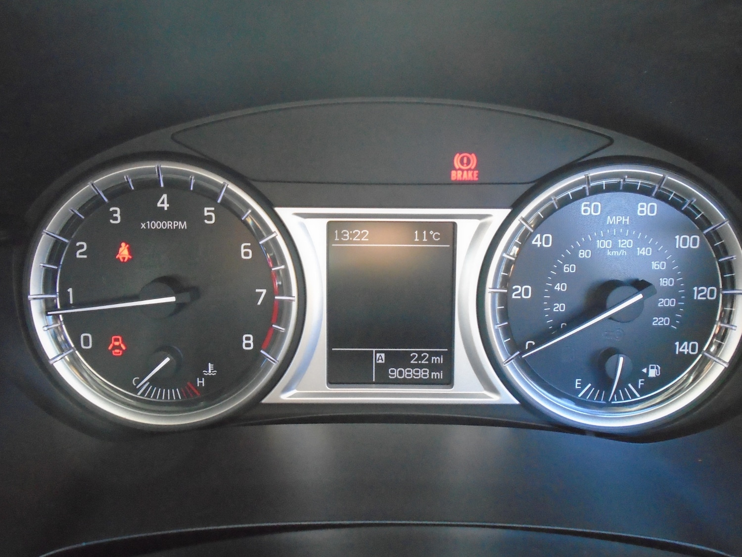 Used Suzuki Vitara 2017 for sale - 76640691: Photo 15