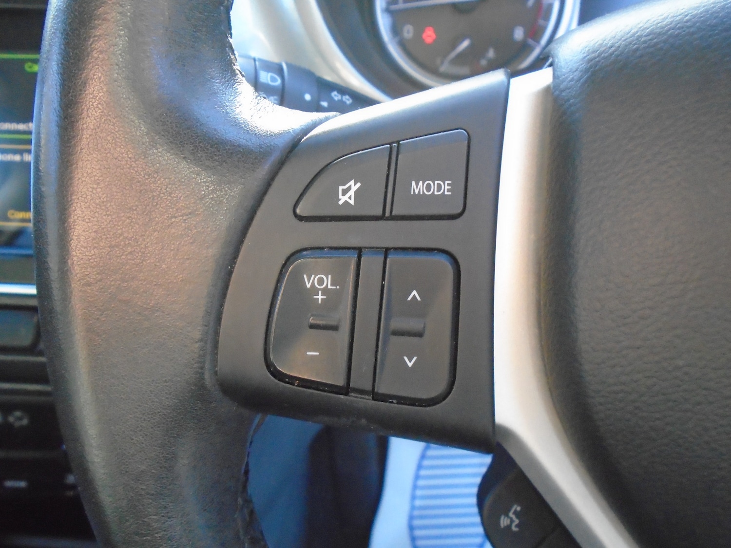 Used Suzuki Vitara 2017 for sale - 76640691: Photo 18