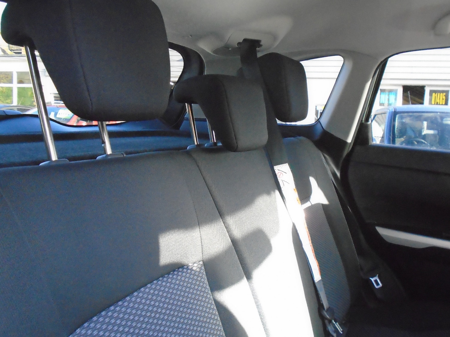 Used Suzuki Vitara 2017 for sale - 76640691: Photo 7