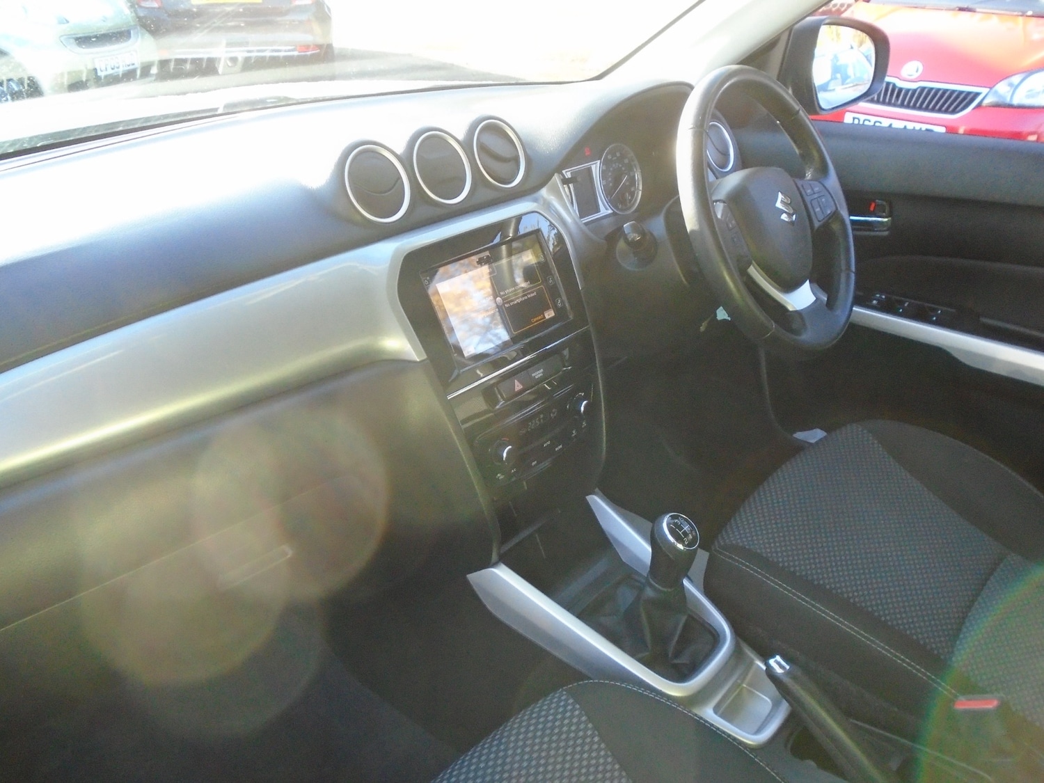 Used Suzuki Vitara 2017 for sale - 76640691: Photo 9