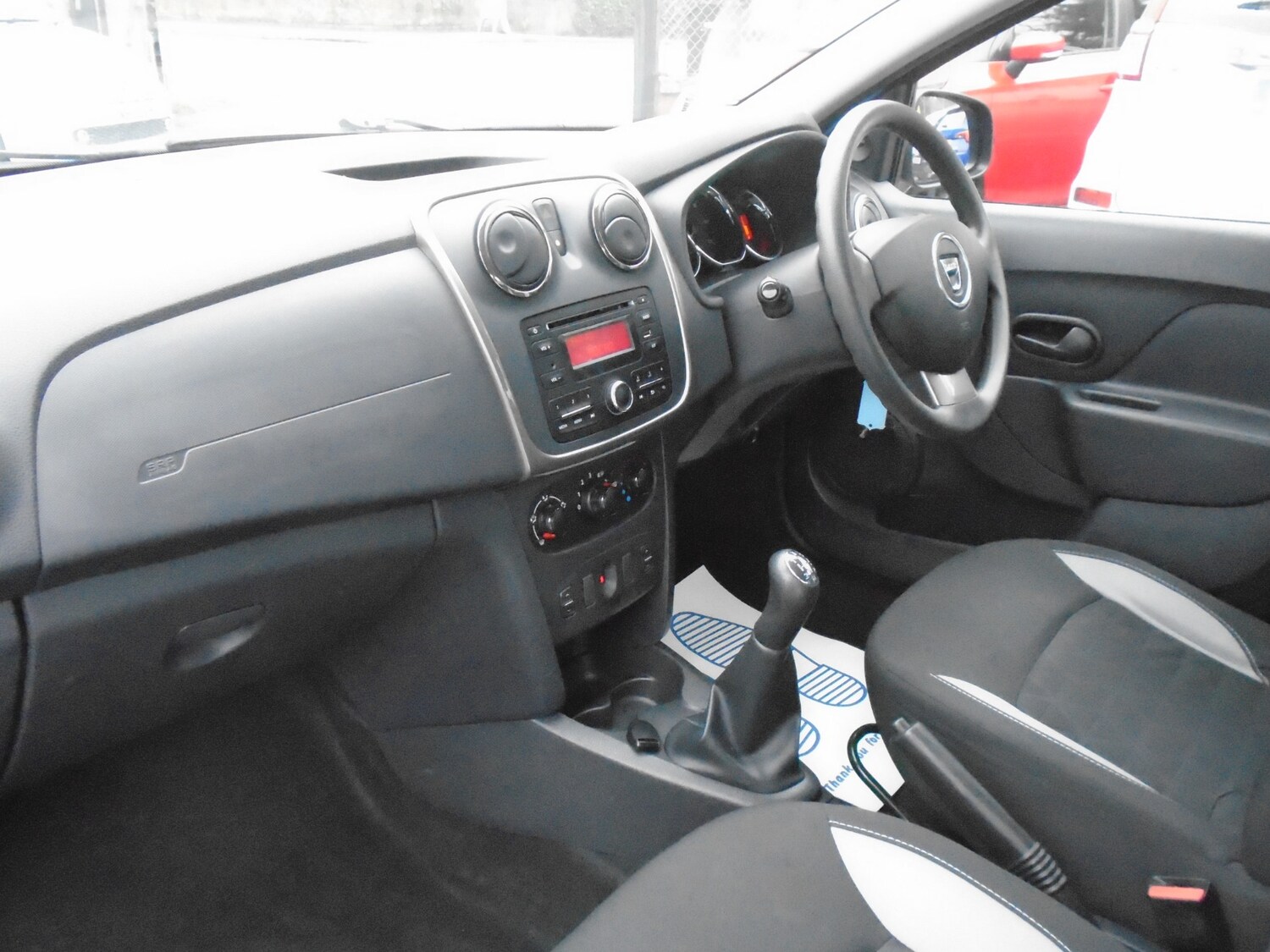 Used Dacia Sandero Stepway 2016 for sale - 77392132: Photo 11