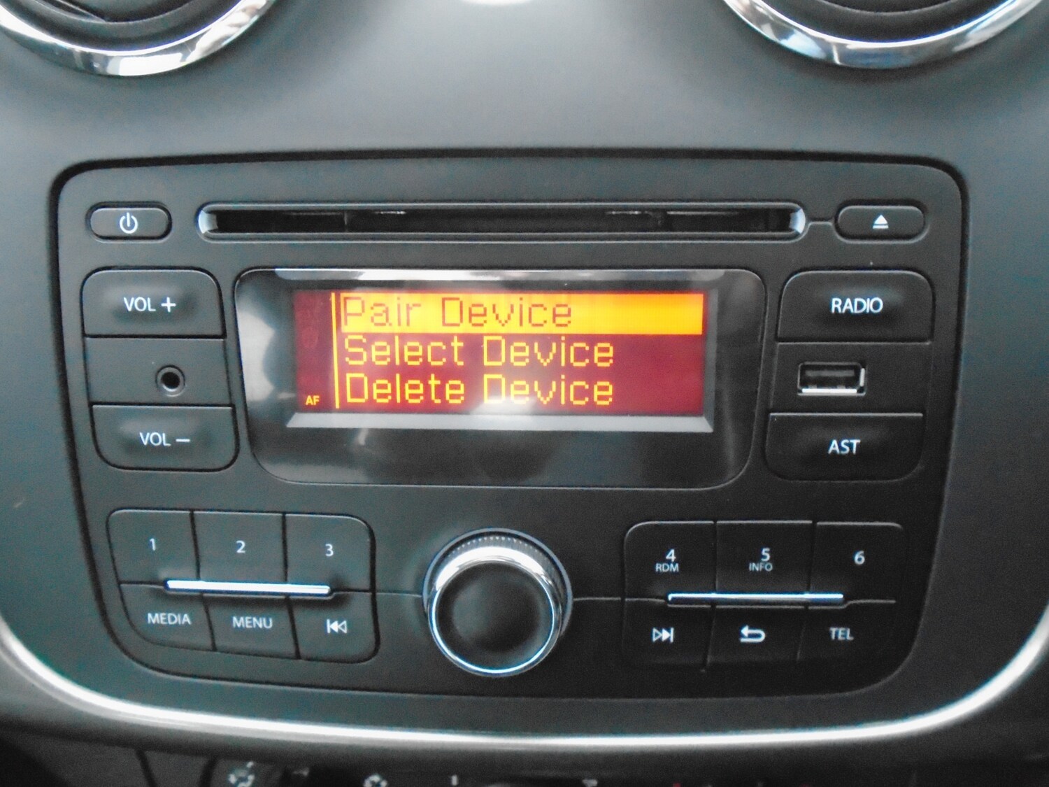 Used Dacia Sandero Stepway 2016 for sale - 77392132: Photo 16