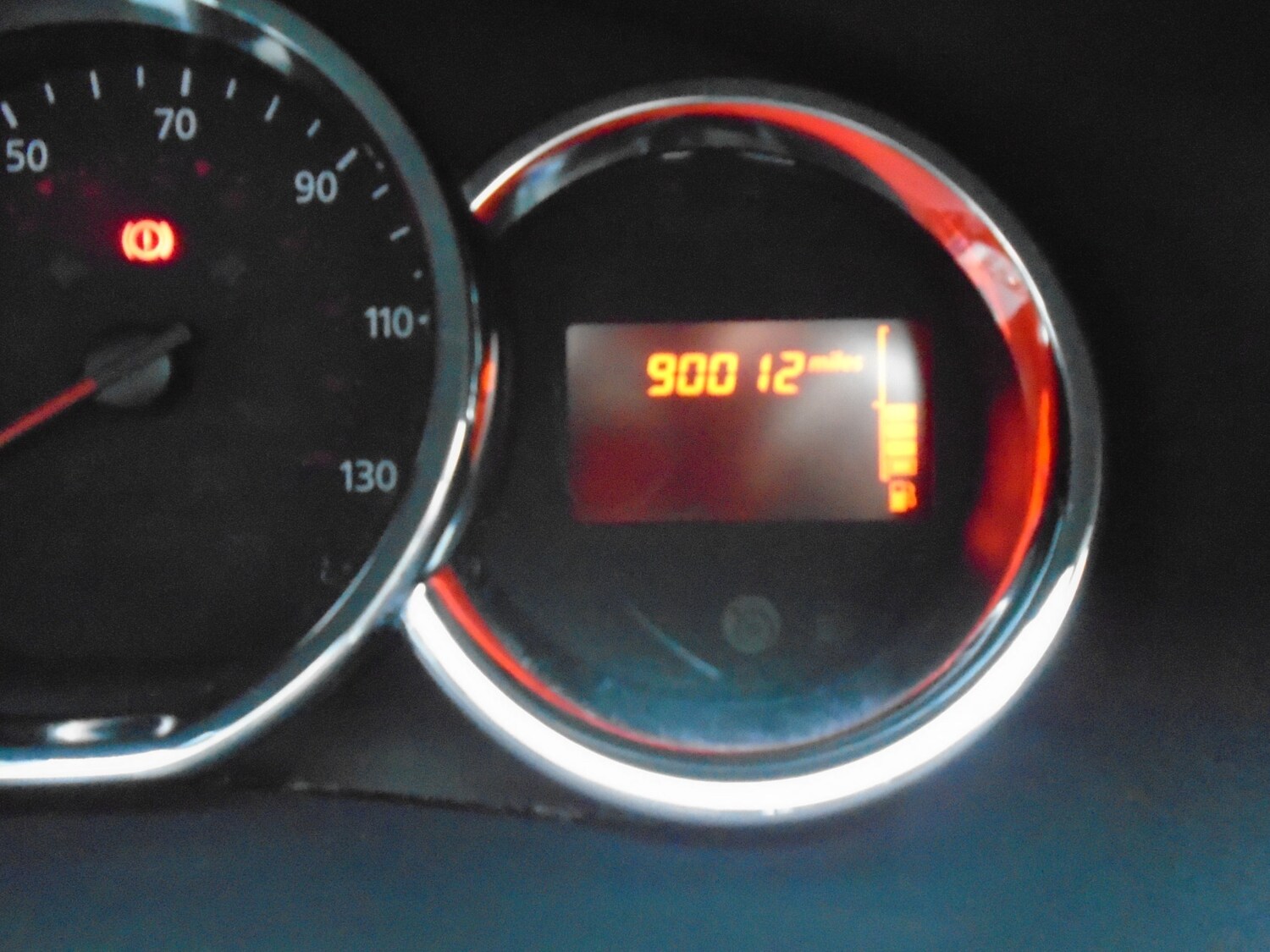 Used Dacia Sandero Stepway 2016 for sale - 77392132: Photo 17