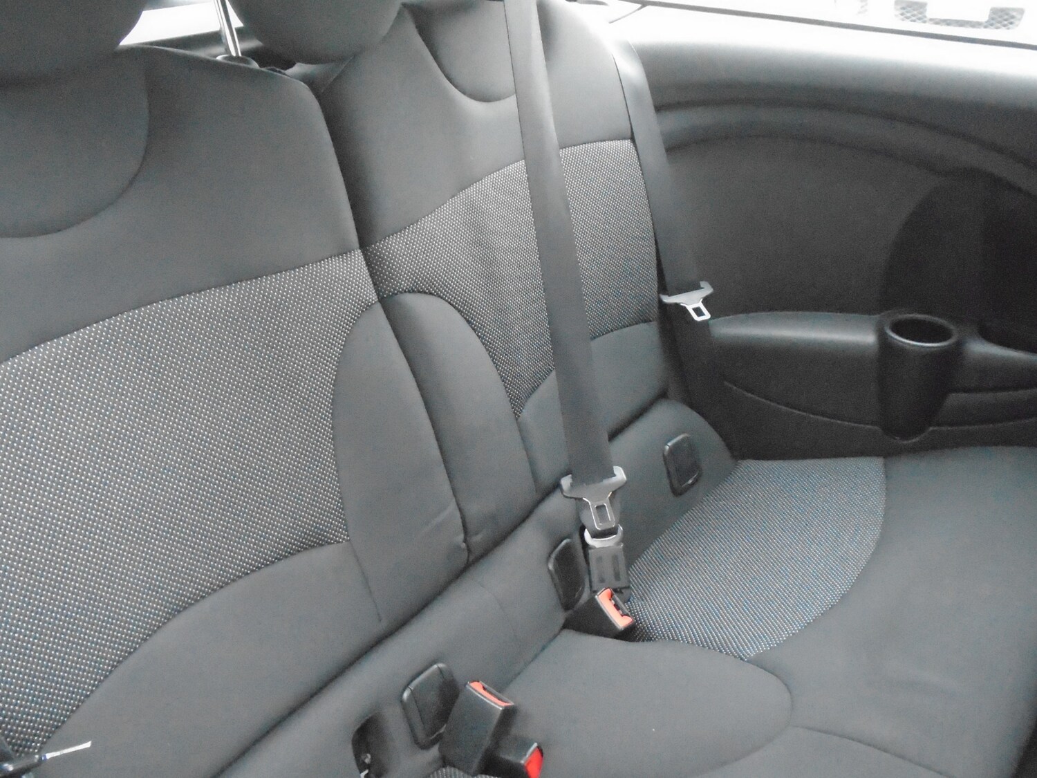 Used MINI Clubman 2011 for sale - 77567734: Photo 11