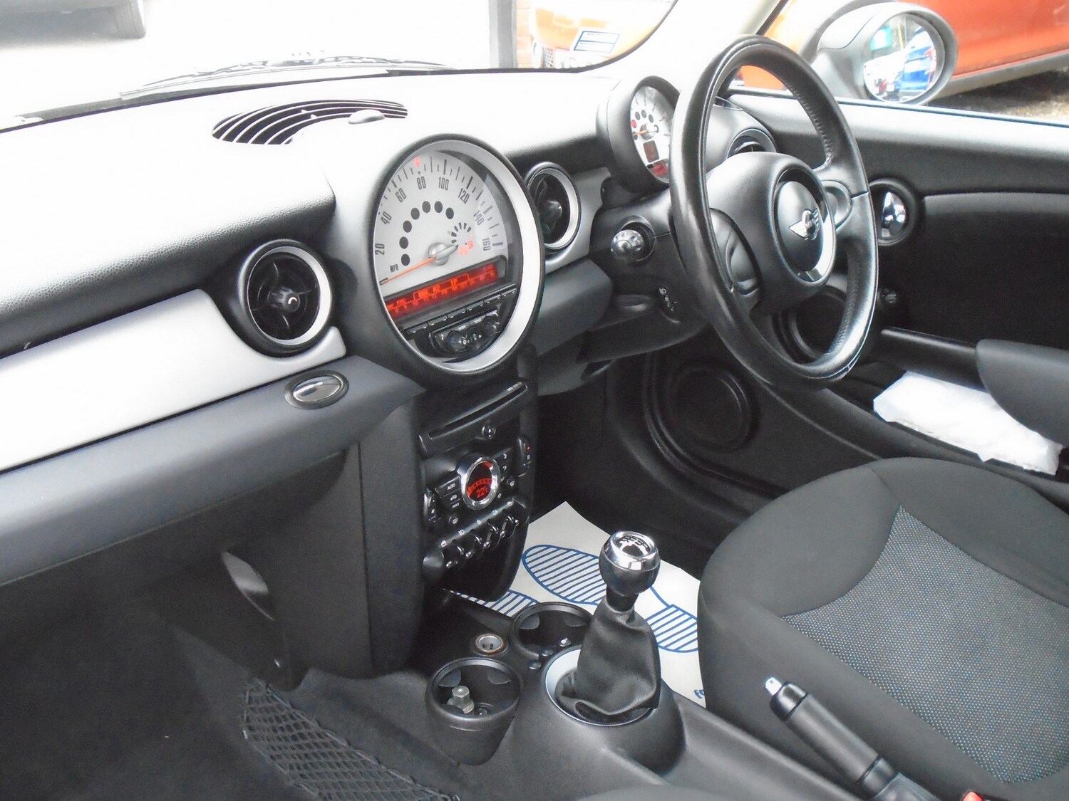 Used MINI Clubman 2011 for sale - 77567734: Photo 13