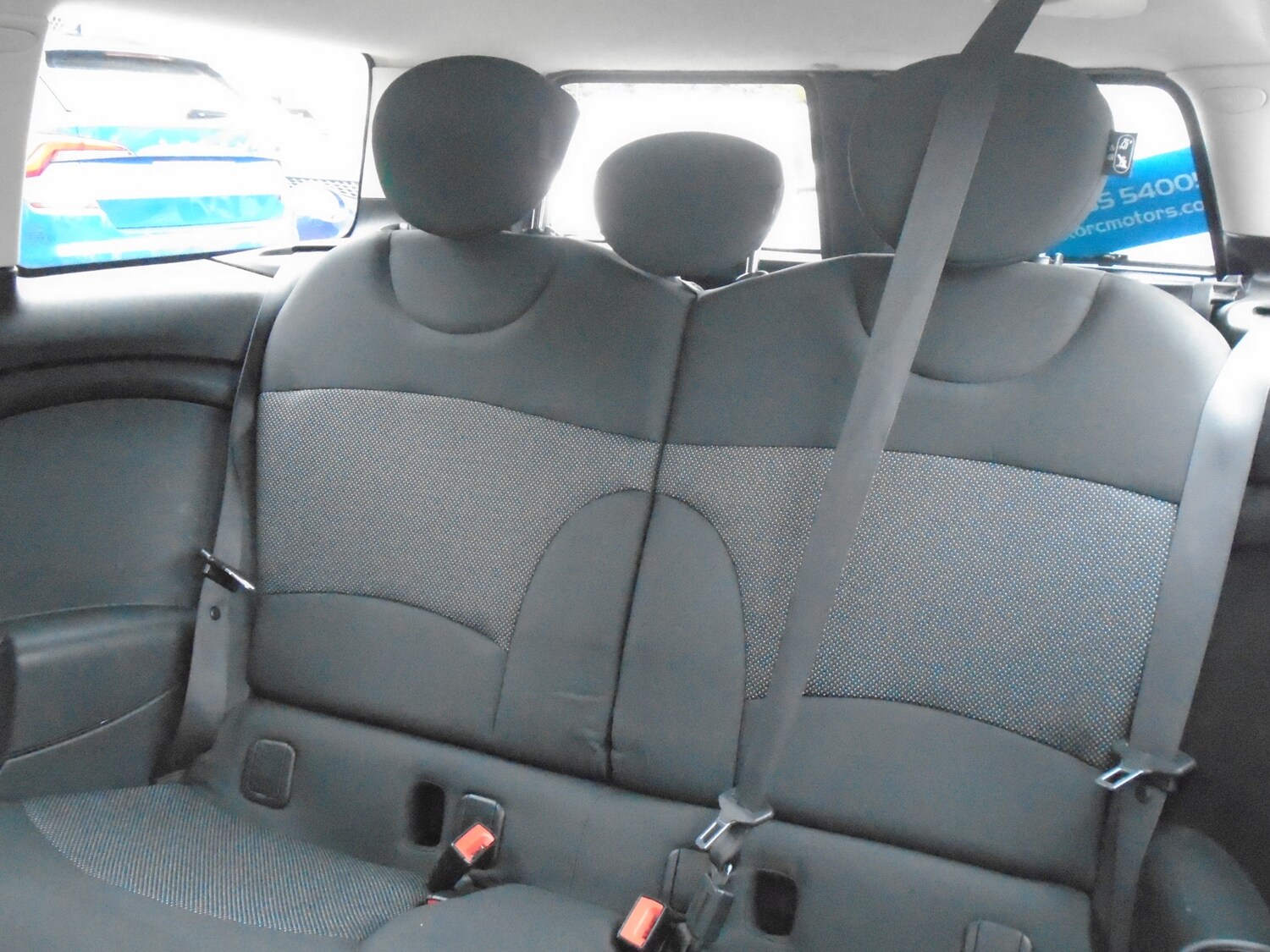 Used MINI Clubman 2011 for sale - 77567734: Photo 14