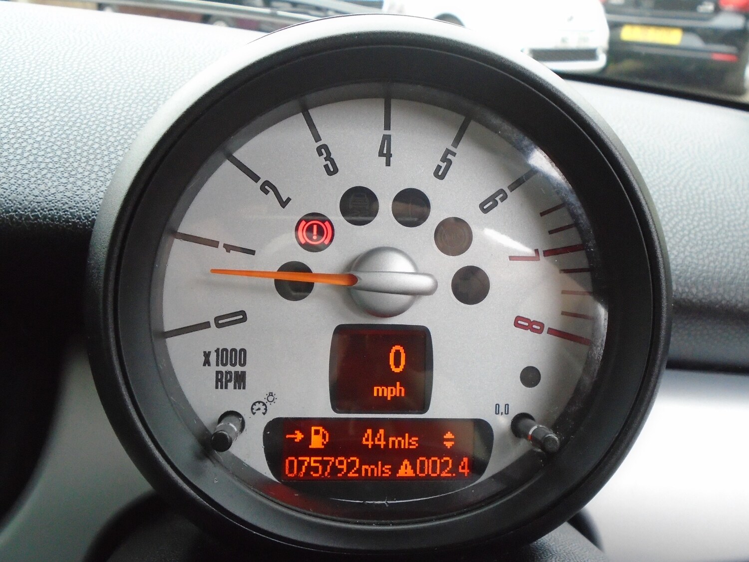 Used MINI Clubman 2011 for sale - 77567734: Photo 15