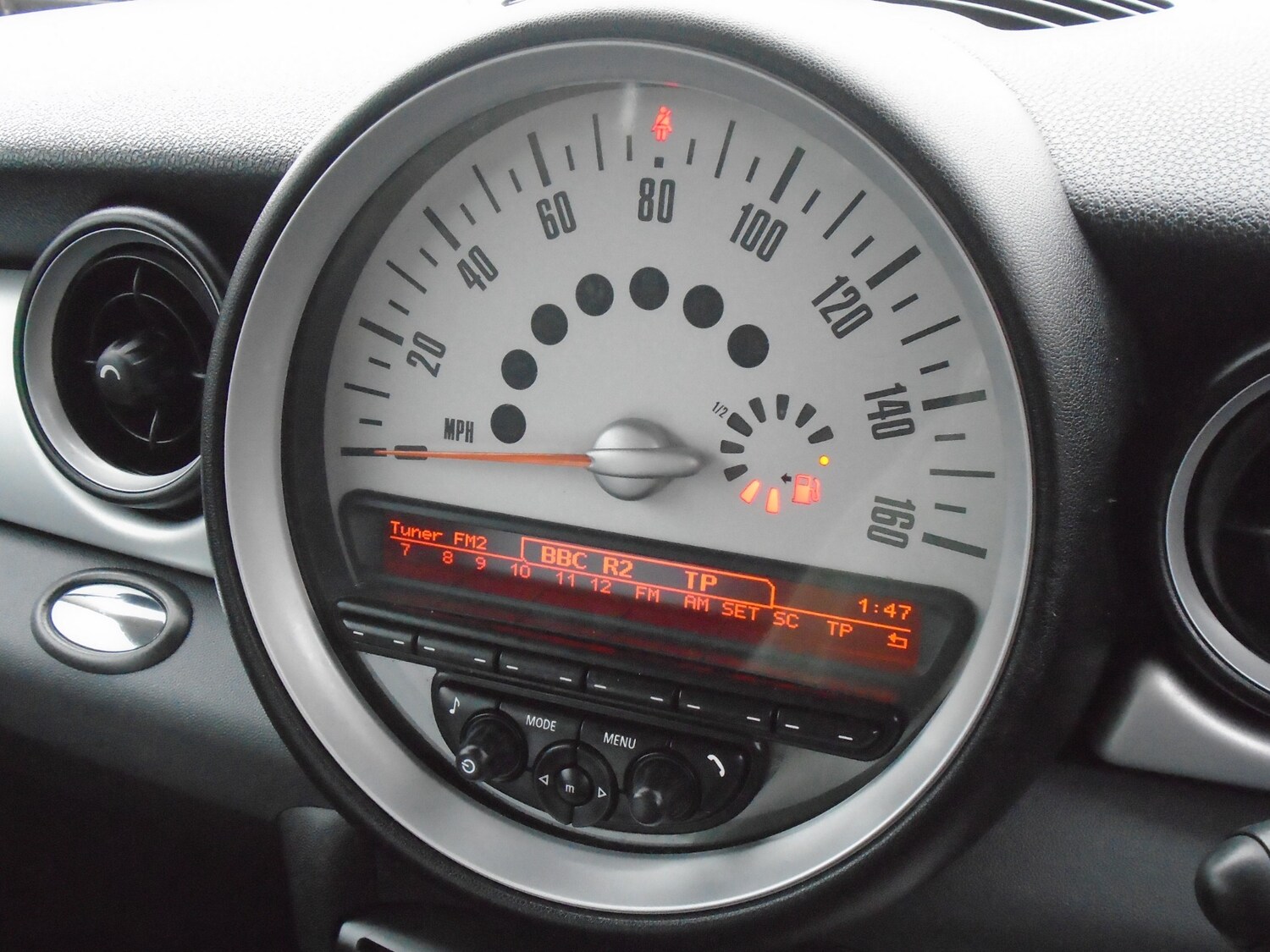 Used MINI Clubman 2011 for sale - 77567734: Photo 16