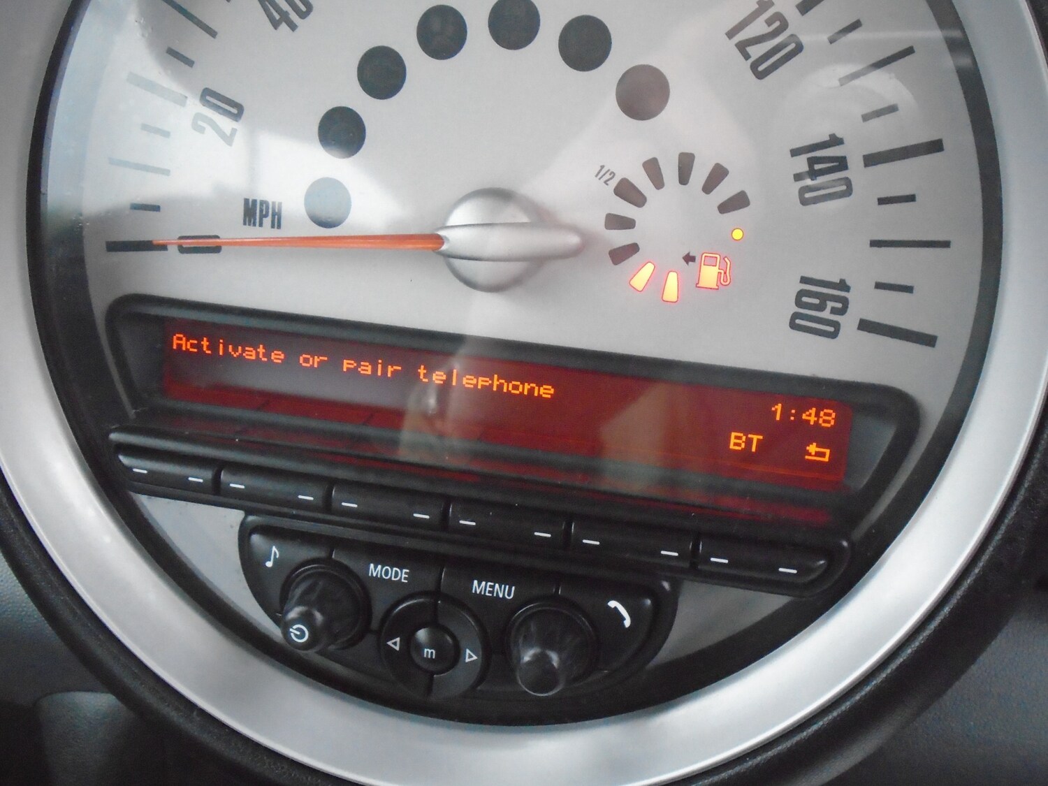 Used MINI Clubman 2011 for sale - 77567734: Photo 17