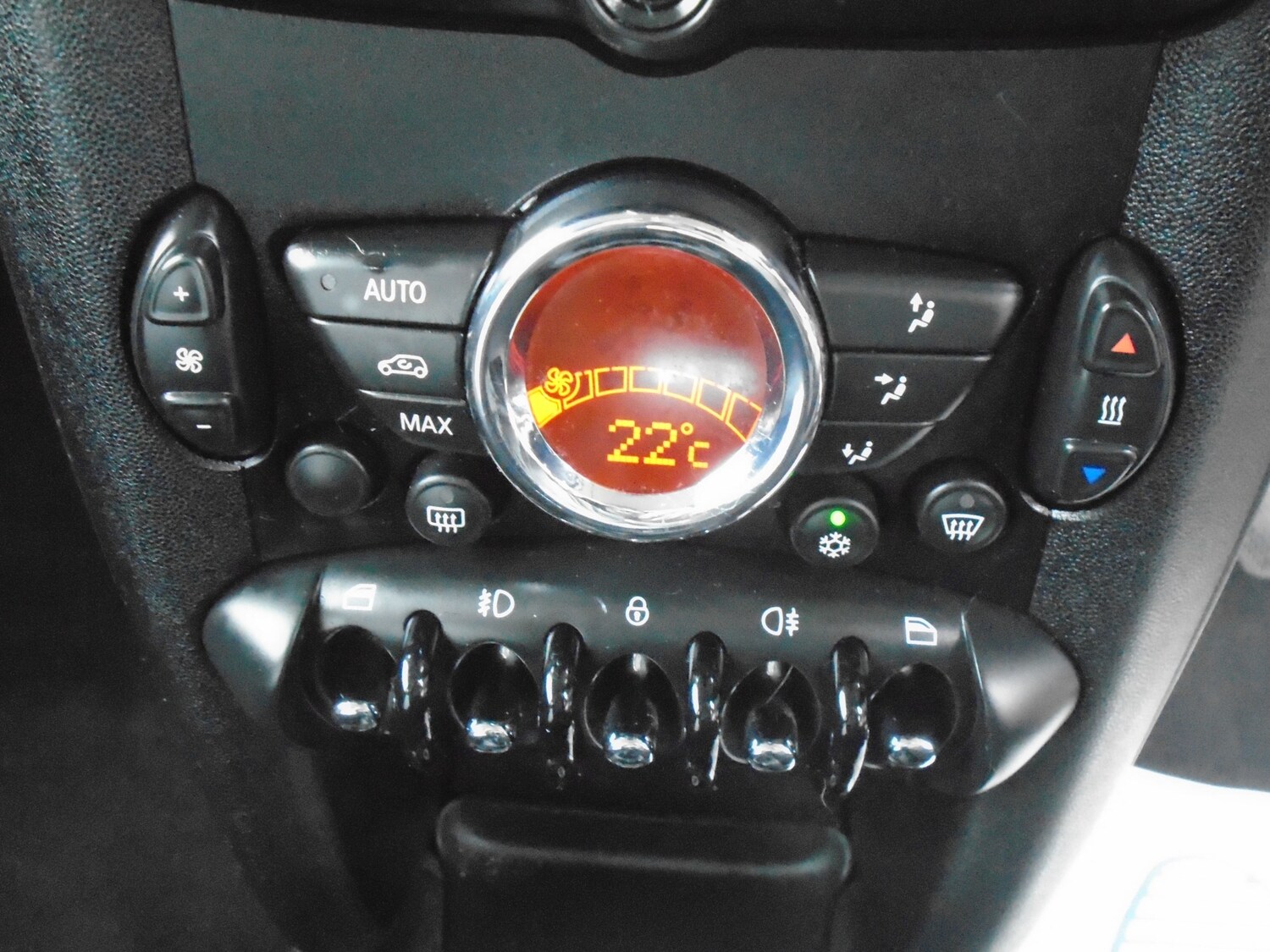 Used MINI Clubman 2011 for sale - 77567734: Photo 18