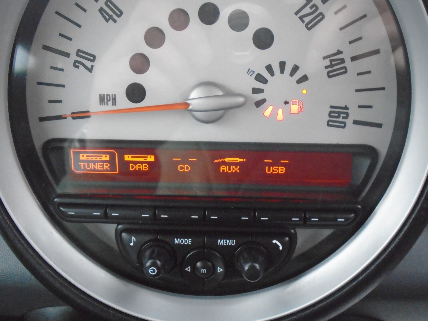 Used MINI Clubman 2011 for sale - 77567734: Photo 19