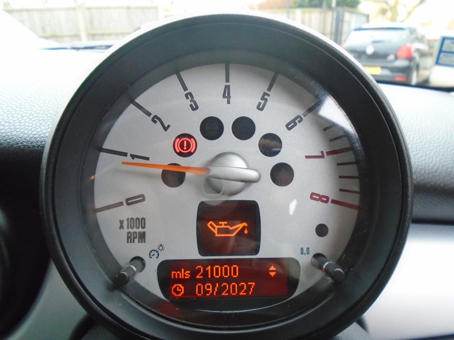 Used MINI Clubman 2011 for sale - 77567734: Photo 20