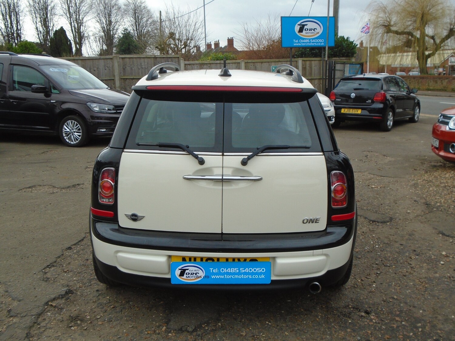 Used MINI Clubman 2011 for sale - 77567734: Photo 6