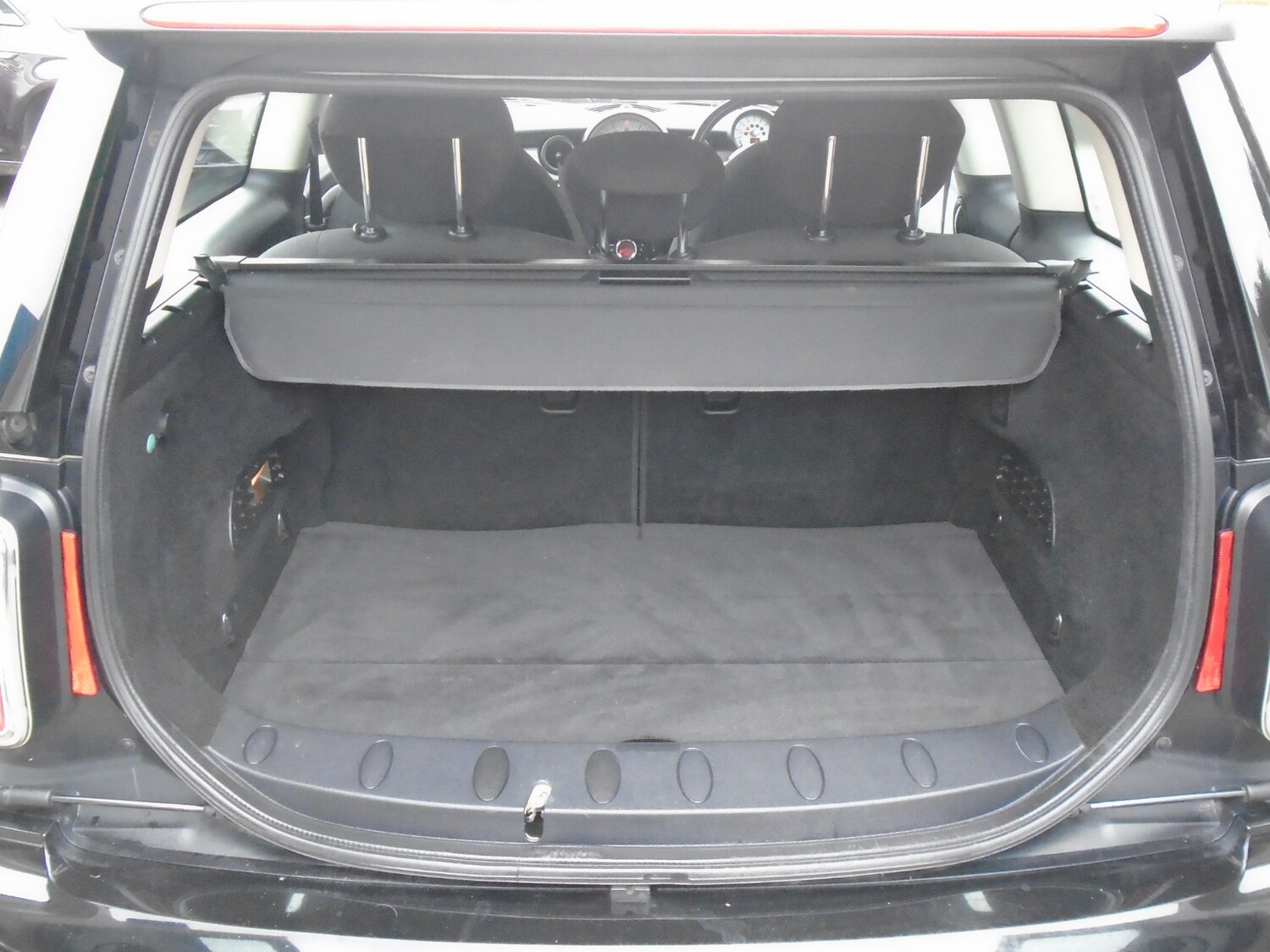 Used MINI Clubman 2011 for sale - 77567734: Photo 8