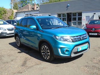 Used Suzuki Vitara 2016 for sale - 78178018: Photo