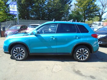 Used Suzuki Vitara 2016 for sale - 78178018: Photo