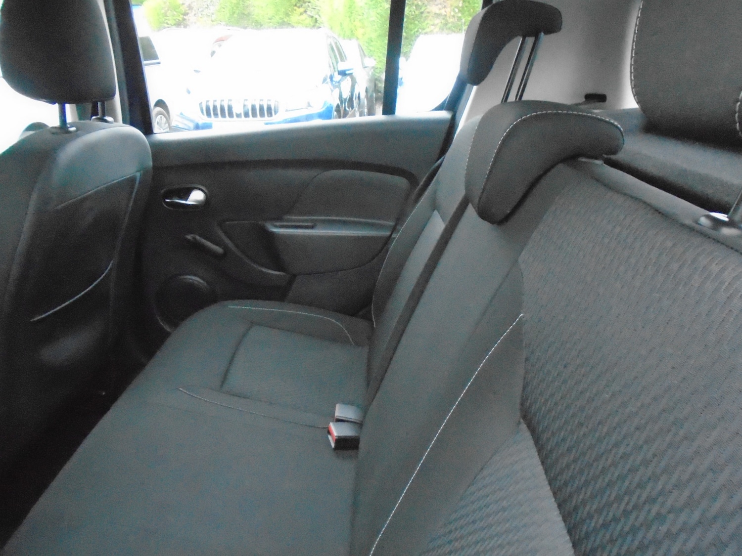 Used Dacia Sandero 2018 for sale - 76879533: Photo 17