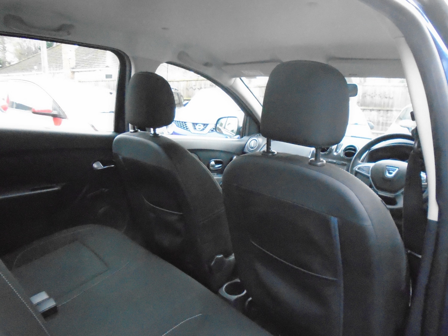 Used Dacia Sandero 2018 for sale - 76879533: Photo 8