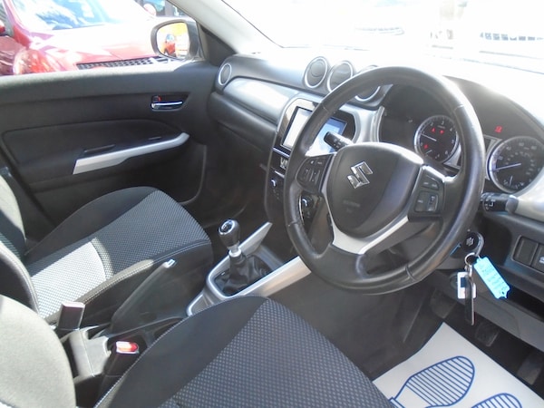 Used Suzuki Vitara 2015 for sale - 73861806: Photo 10