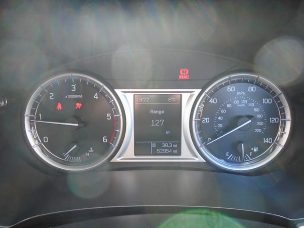 Used Suzuki Vitara 2015 for sale - 73861806: Photo 11