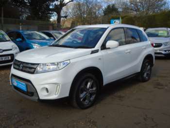 Used Suzuki Vitara 2015 for sale - 73861806: Photo