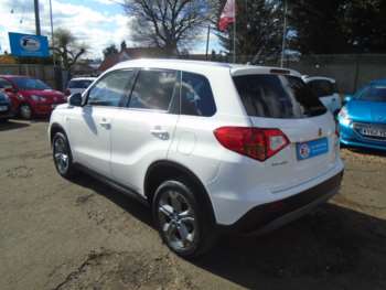 Used Suzuki Vitara 2015 for sale - 73861806: Photo