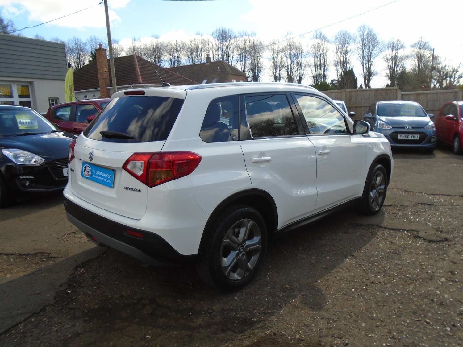 Vehicle 6