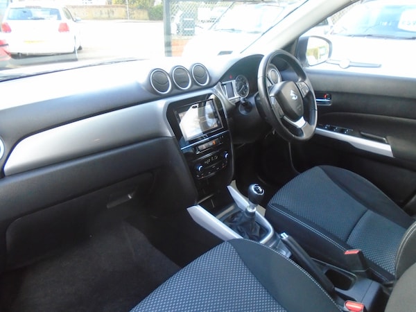 Used Suzuki Vitara 2015 for sale - 73861806: Photo 7