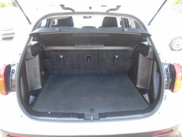 Used Suzuki Vitara 2015 for sale - 73861806: Photo 9