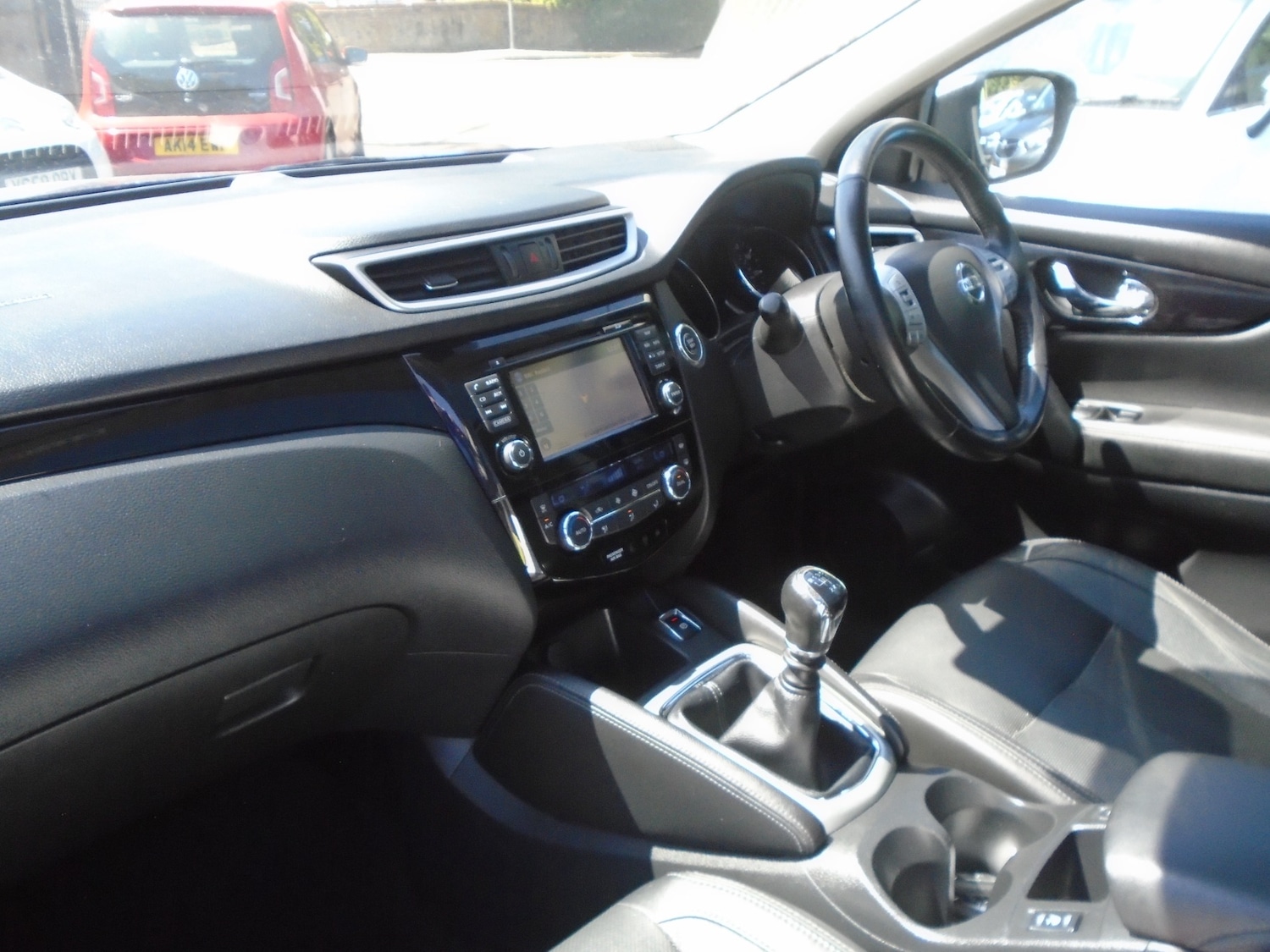 Vehicle 11
