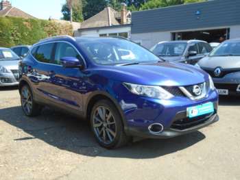 2015 (15) - 1.5 dCi Tekna 5dr