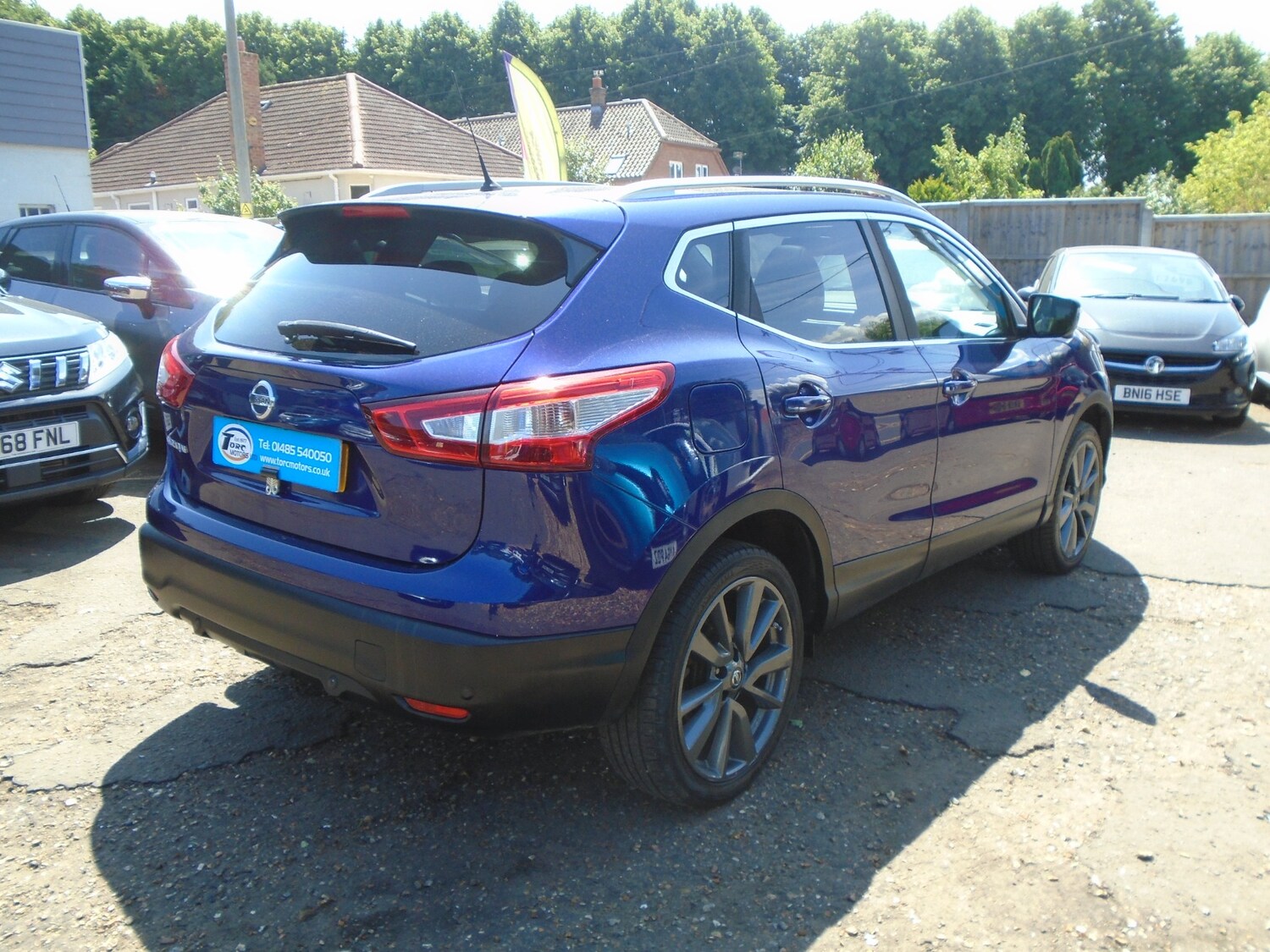 Vehicle 6
