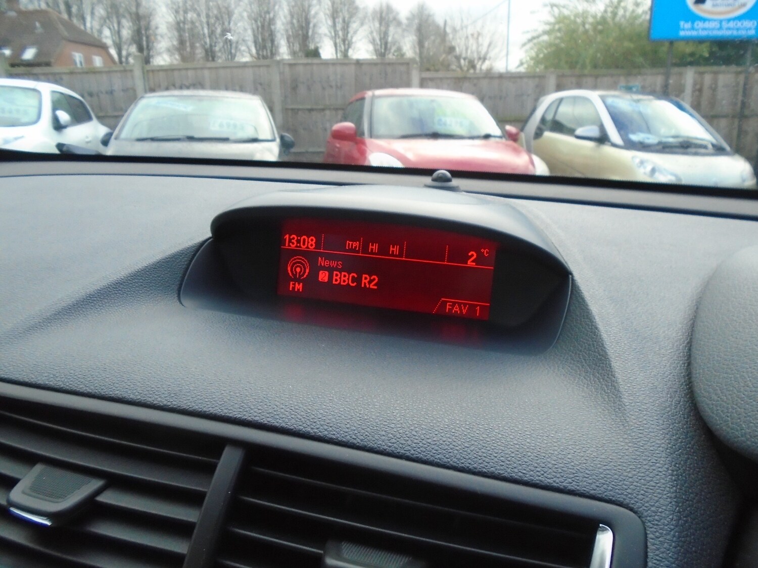 Used Vauxhall Mokka 2015 for sale - 76542523: Photo 12