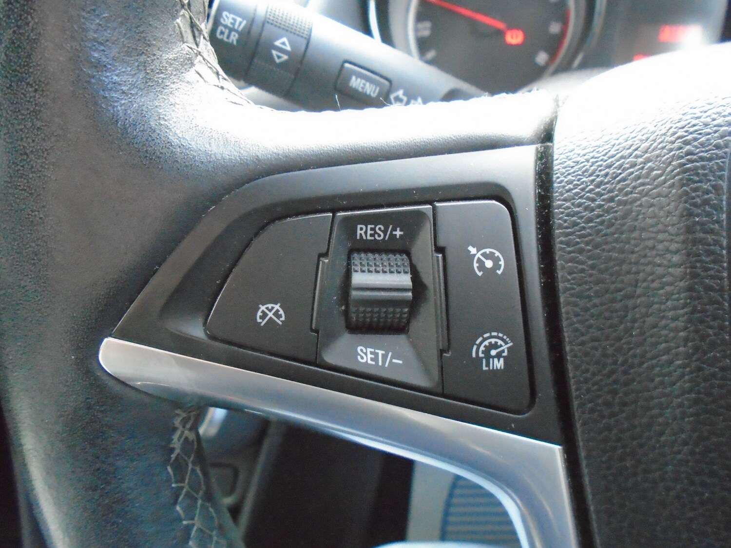 Used Vauxhall Mokka 2015 for sale - 76542523: Photo 14