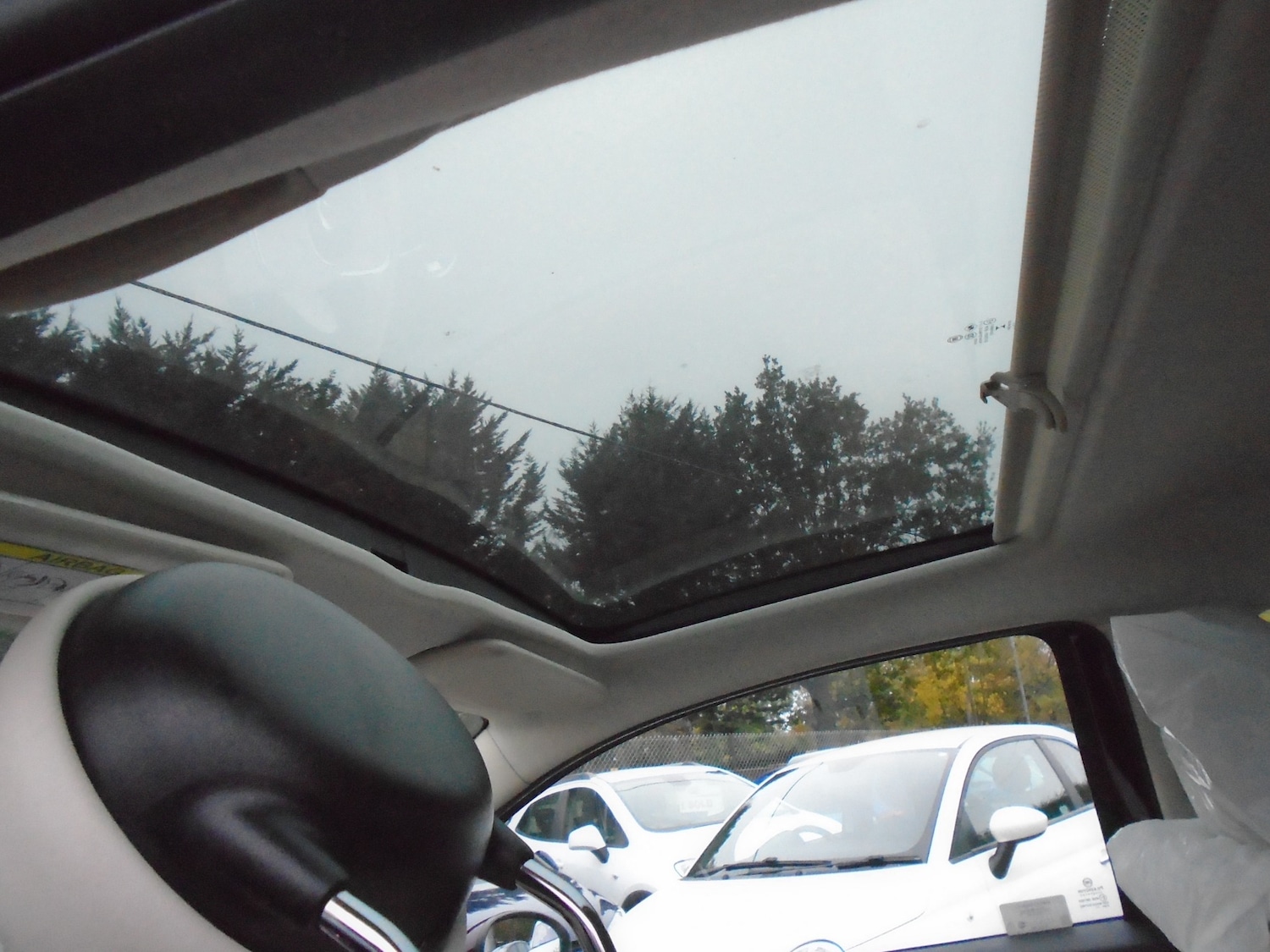 Used Fiat 500 2018 for sale - 76355702: Photo 10