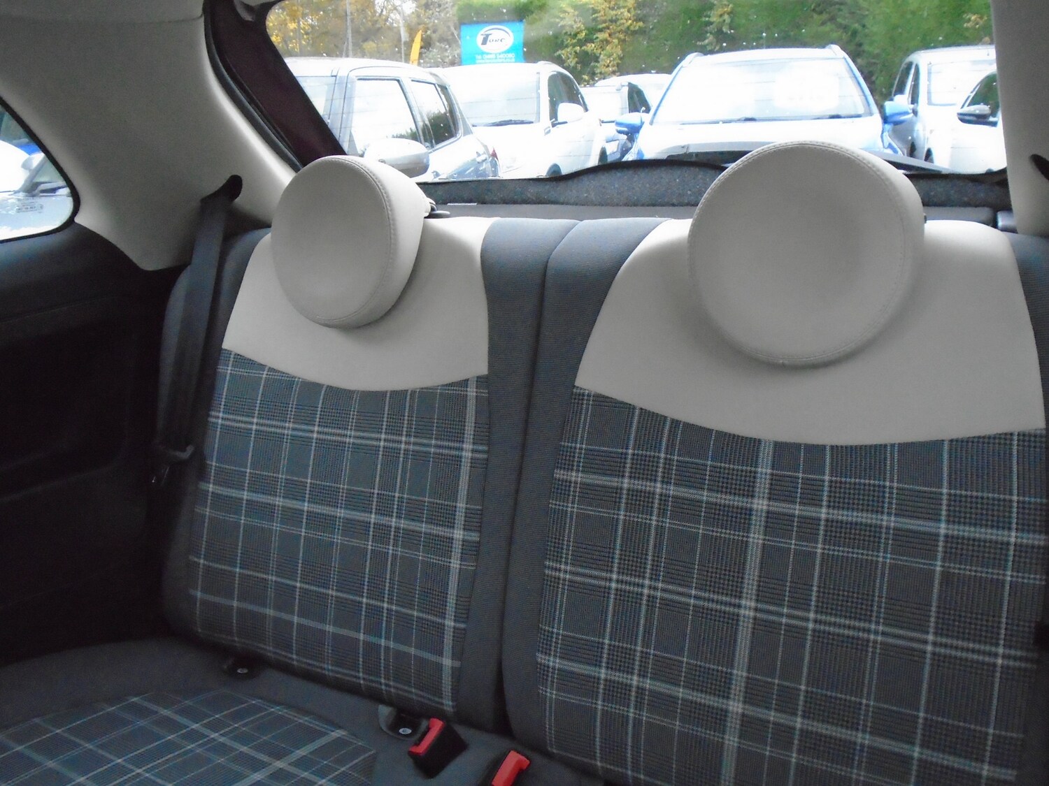 Used Fiat 500 2018 for sale - 76355702: Photo 12