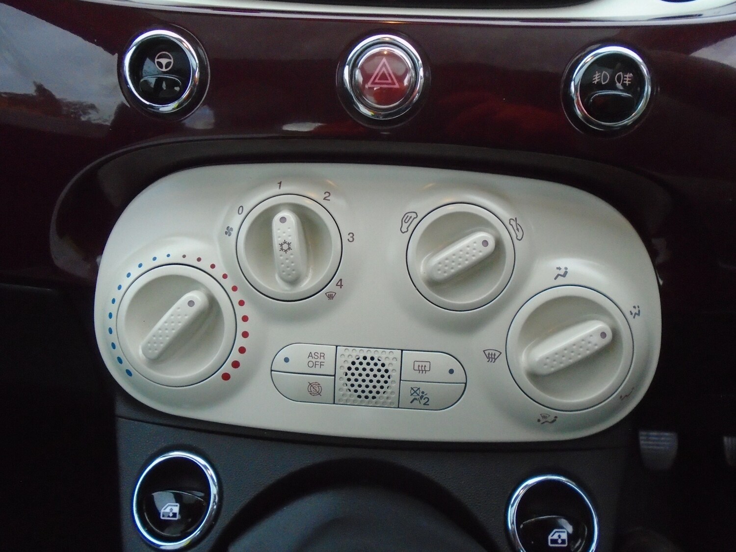 Used Fiat 500 2018 for sale - 76355702: Photo 15