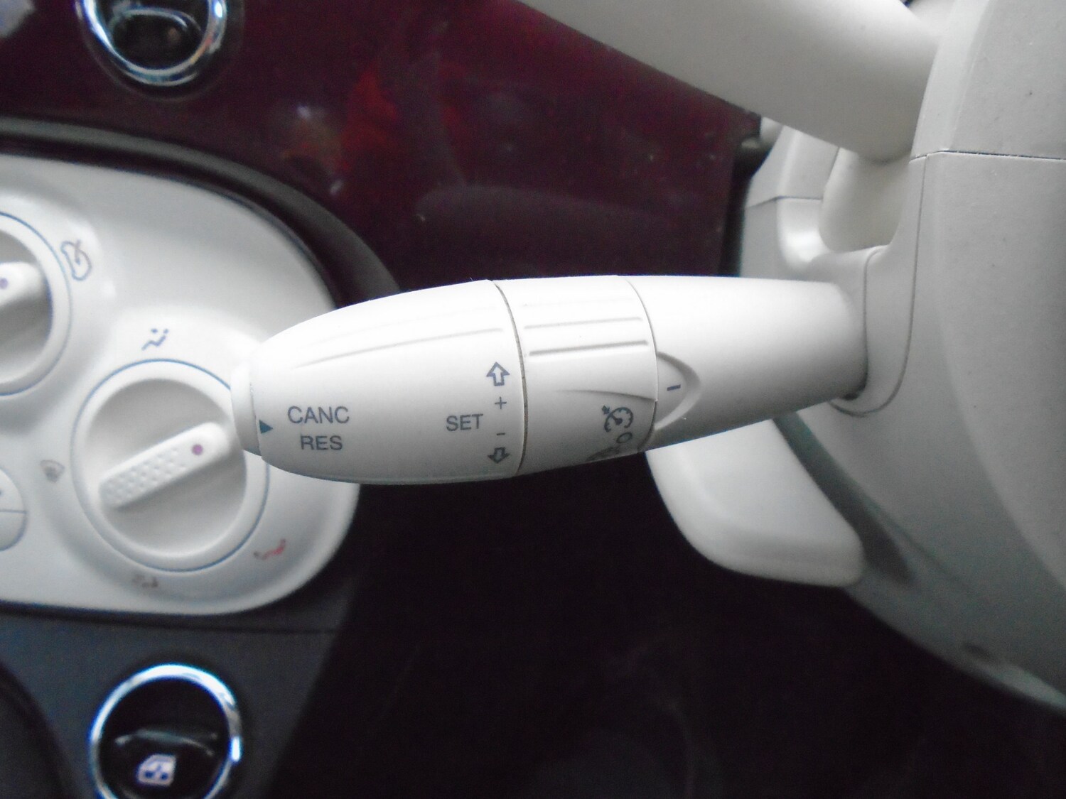 Used Fiat 500 2018 for sale - 76355702: Photo 21