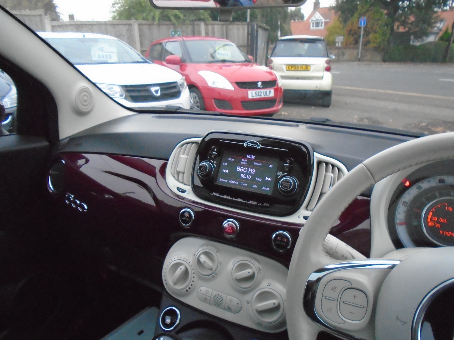 Used Fiat 500 2018 for sale - 76355702: Photo 7