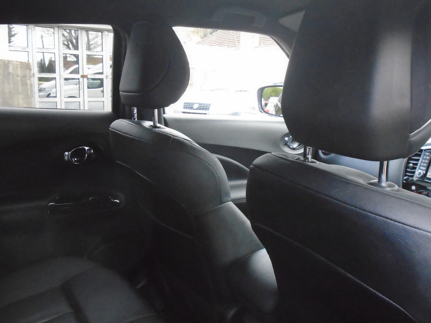 Used Nissan Juke 2018 for sale - 78015217: Photo 12