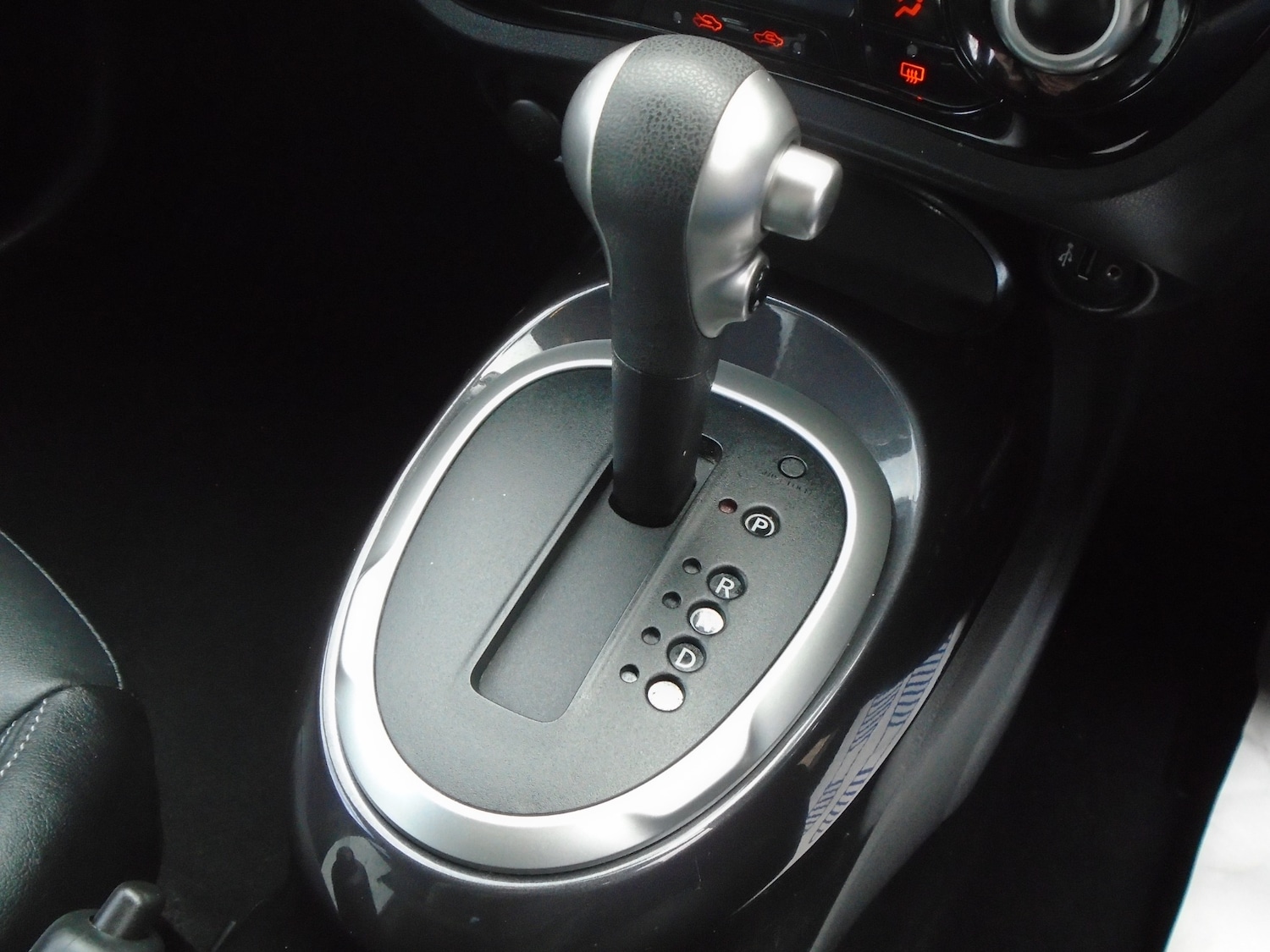 Used Nissan Juke 2018 for sale - 78015217: Photo 17