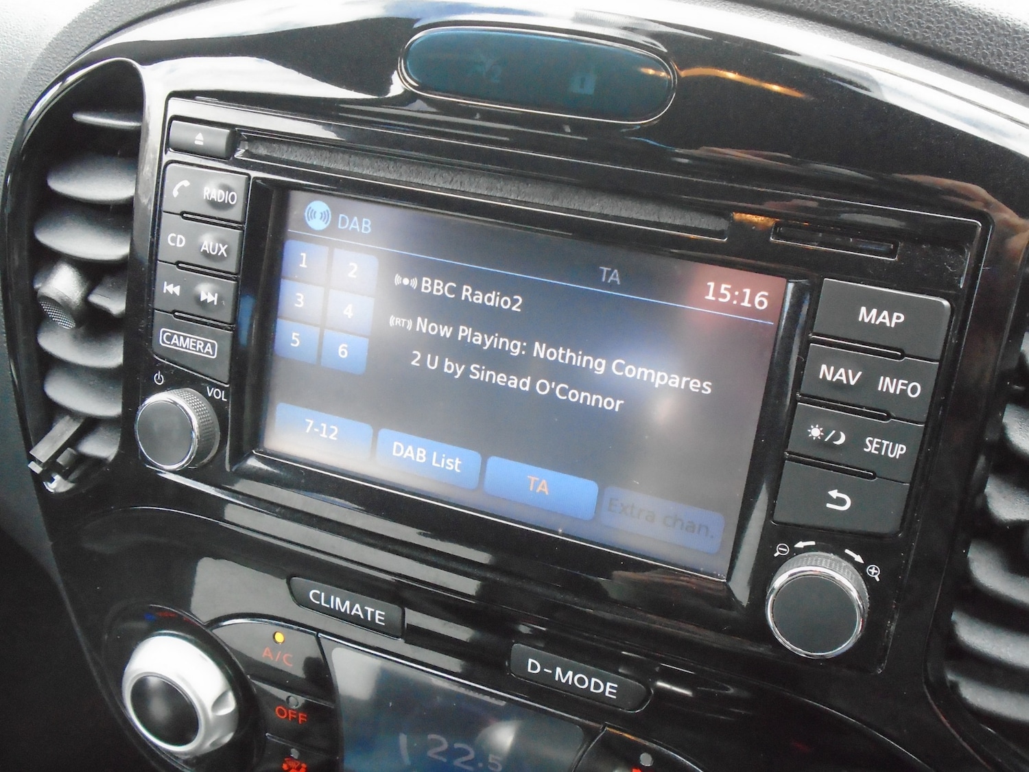 Used Nissan Juke 2018 for sale - 78015217: Photo 18