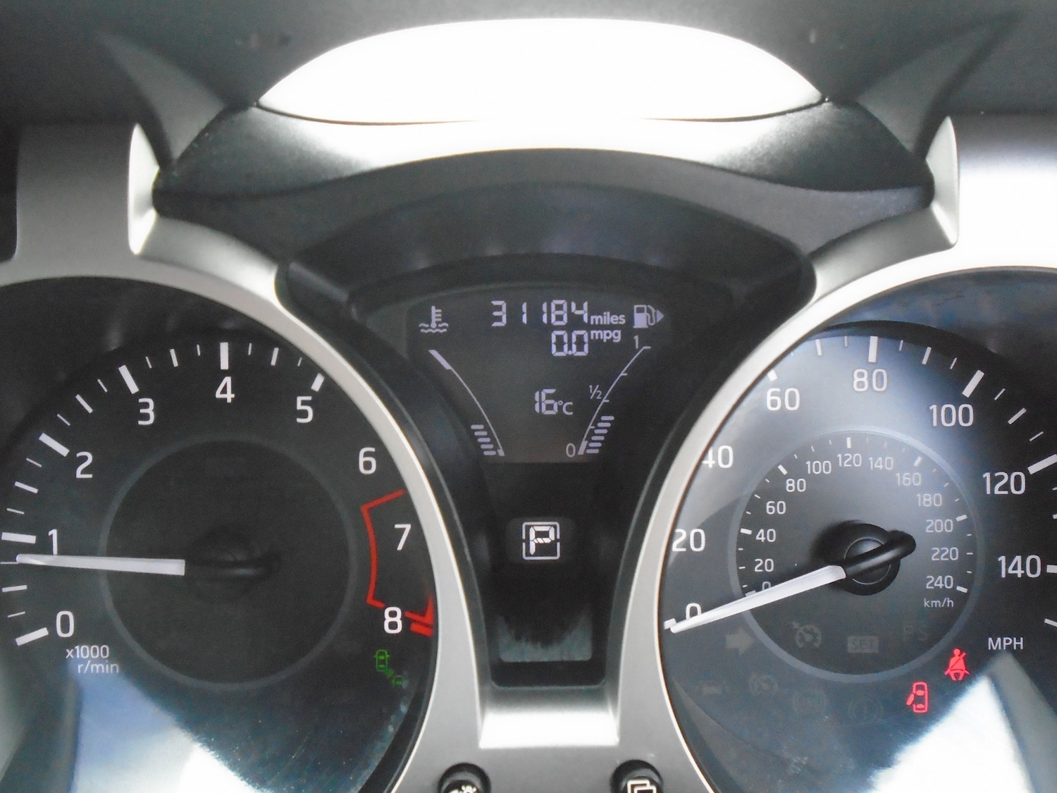 Used Nissan Juke 2018 for sale - 78015217: Photo 9